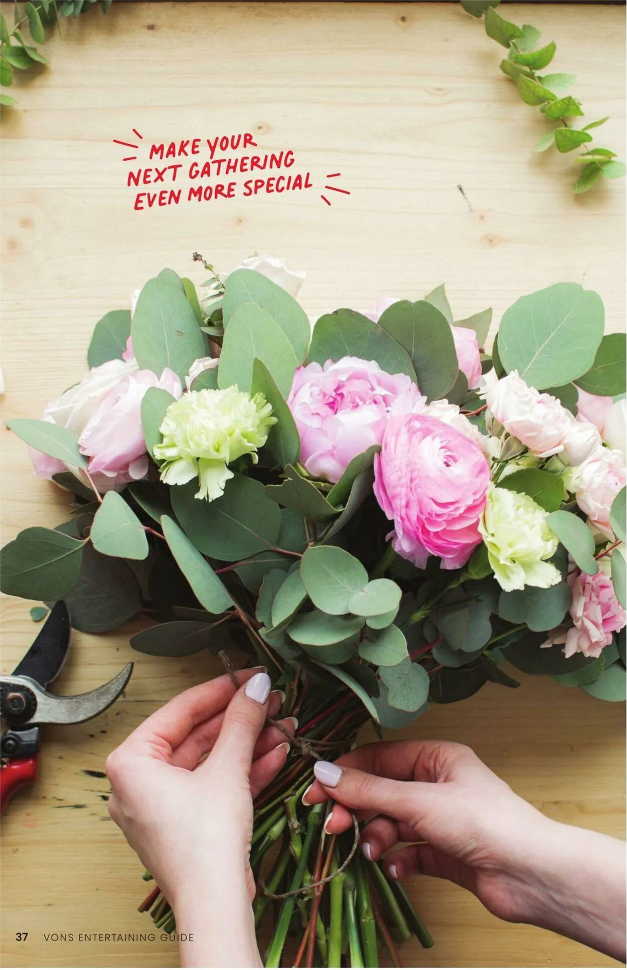 Weekly ad Vons Current weekly ad from April 23 to December 31 2025 - Page 38