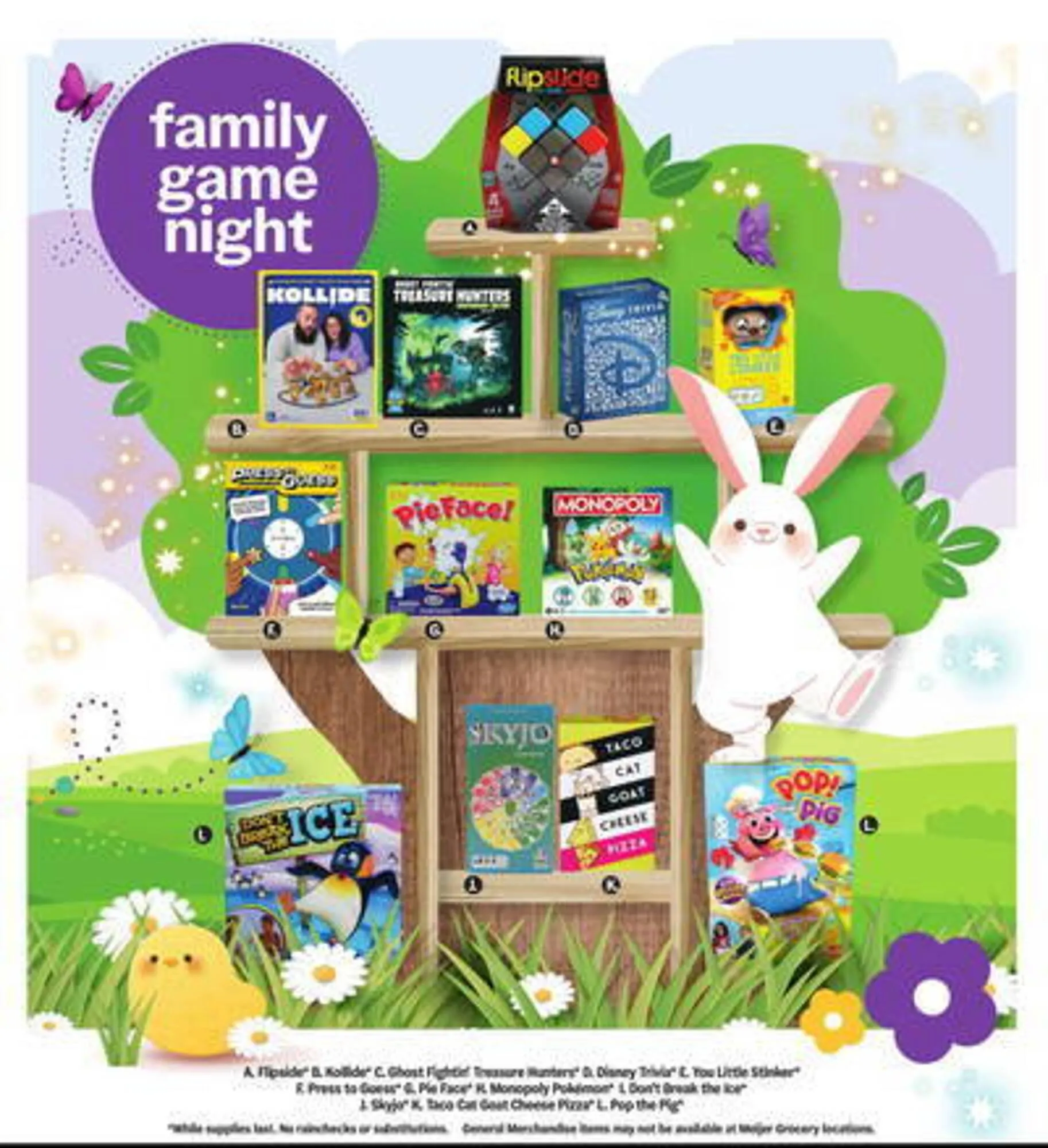 Weekly ad Meijer Weekly Ad from April 6 to April 20 2025 - Page 5