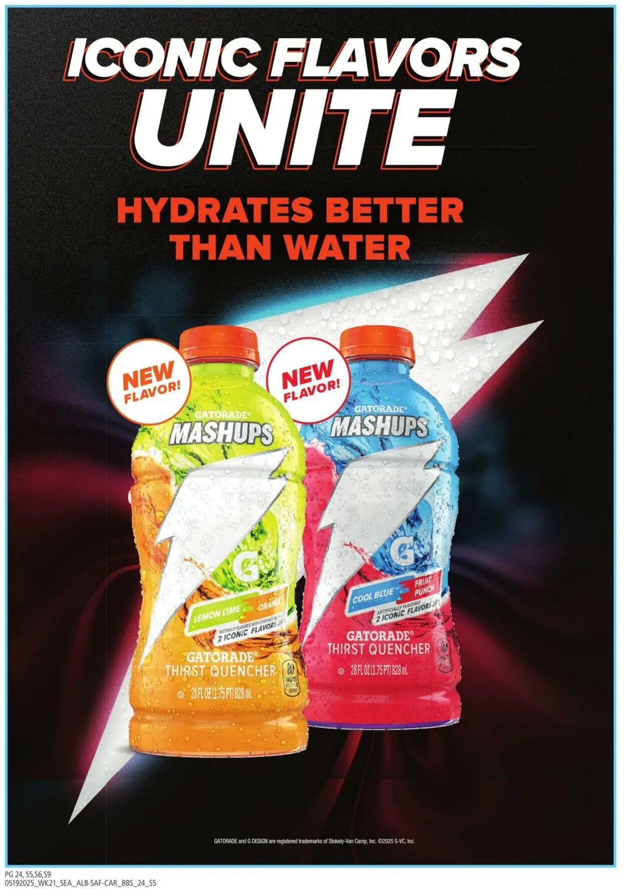 Weekly ad Carrs from May 19 to June 15 2025 - Page 24