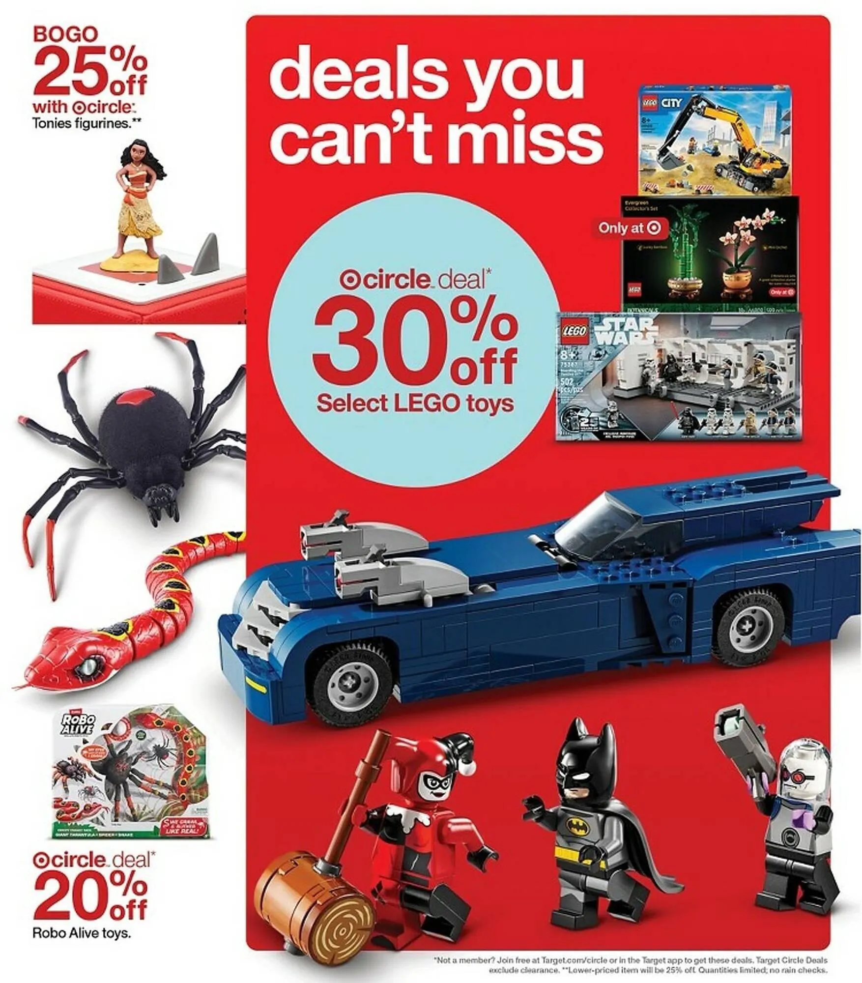 Weekly ad Target weekly ad from October 5 to October 11 2025 - Page 13