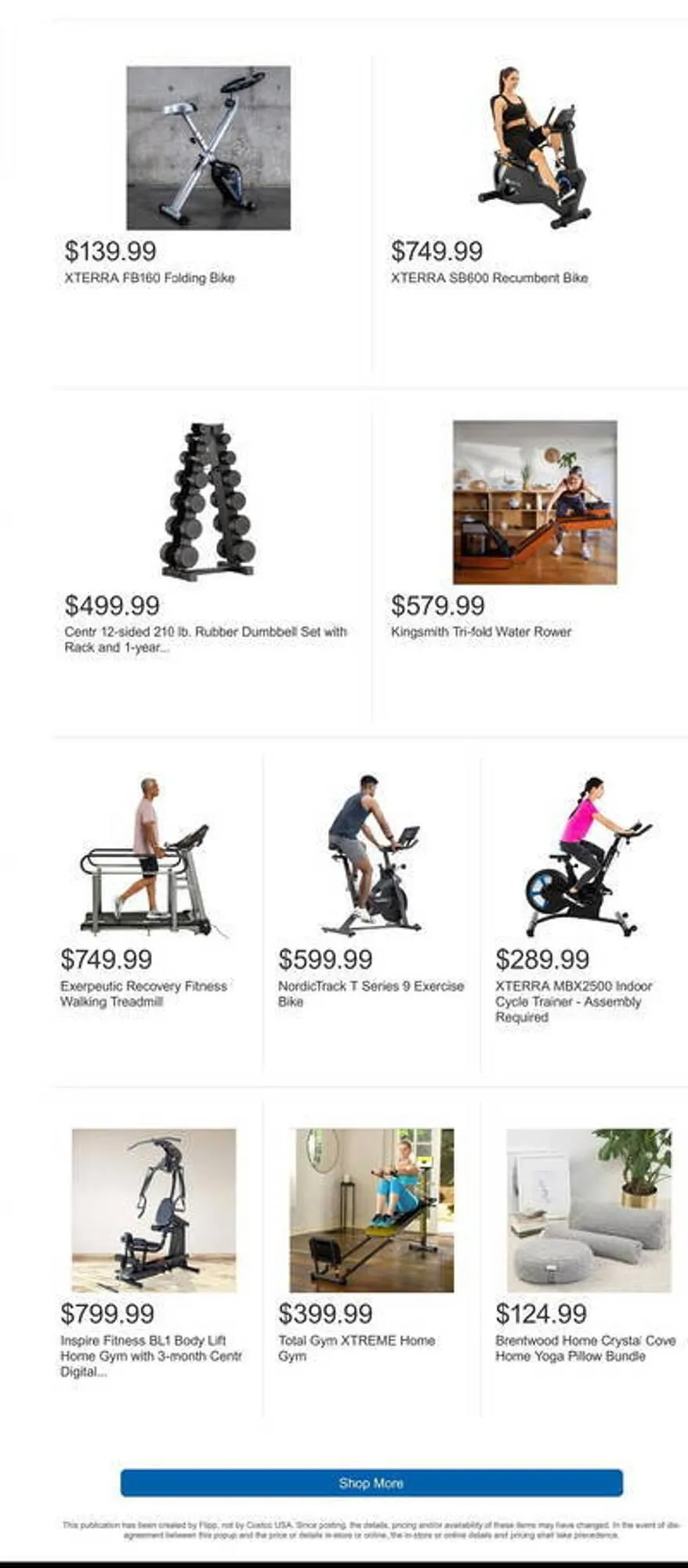 Catálogo de Costco Weekly Ad 14 de abril al 20 de abril 2025 - Página 13