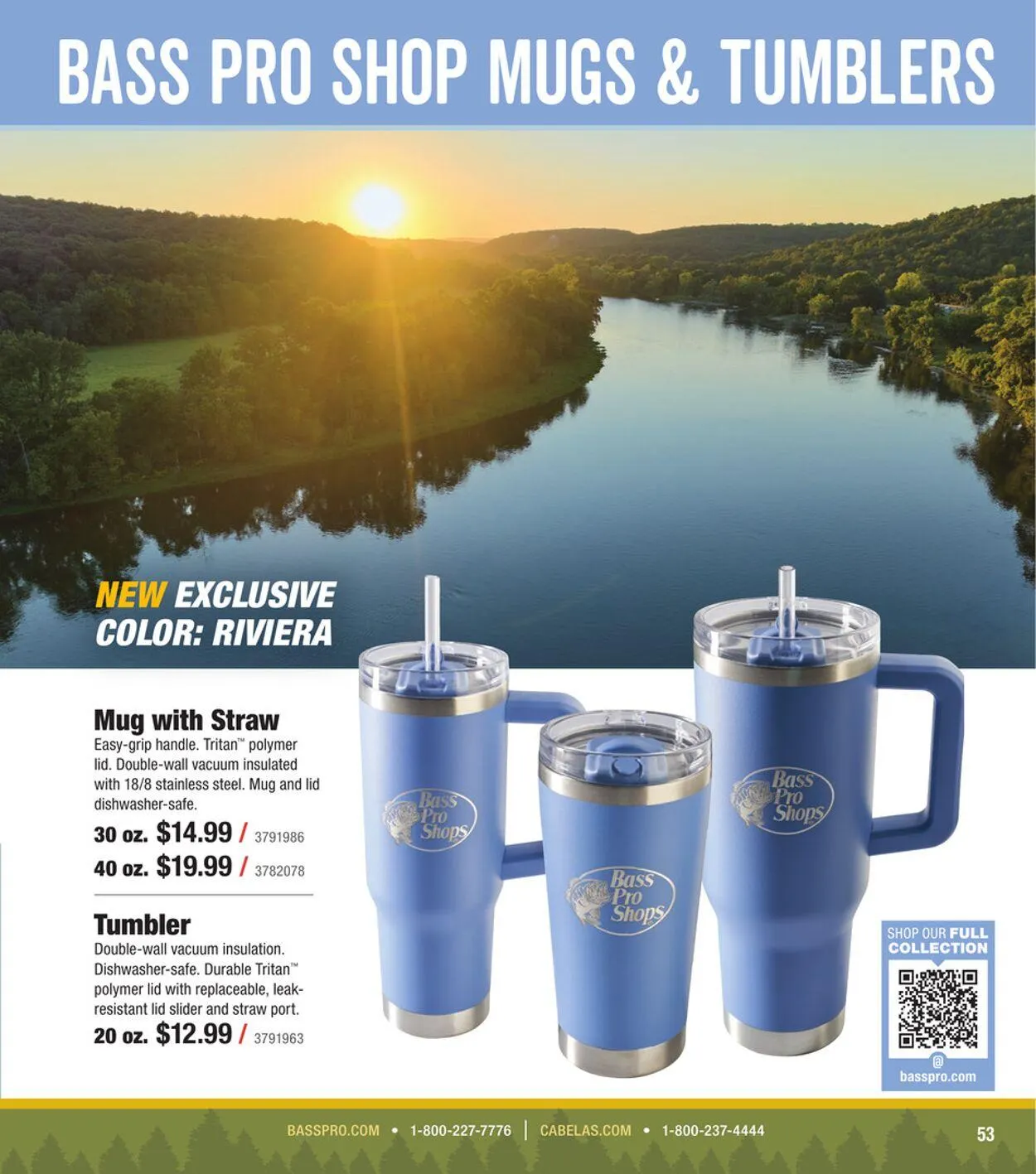 Weekly ad Bass Pro Current weekly ad from April 29 to May 13 2025 - Page 53