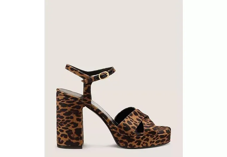 DAYNA PLATFORM SANDAL