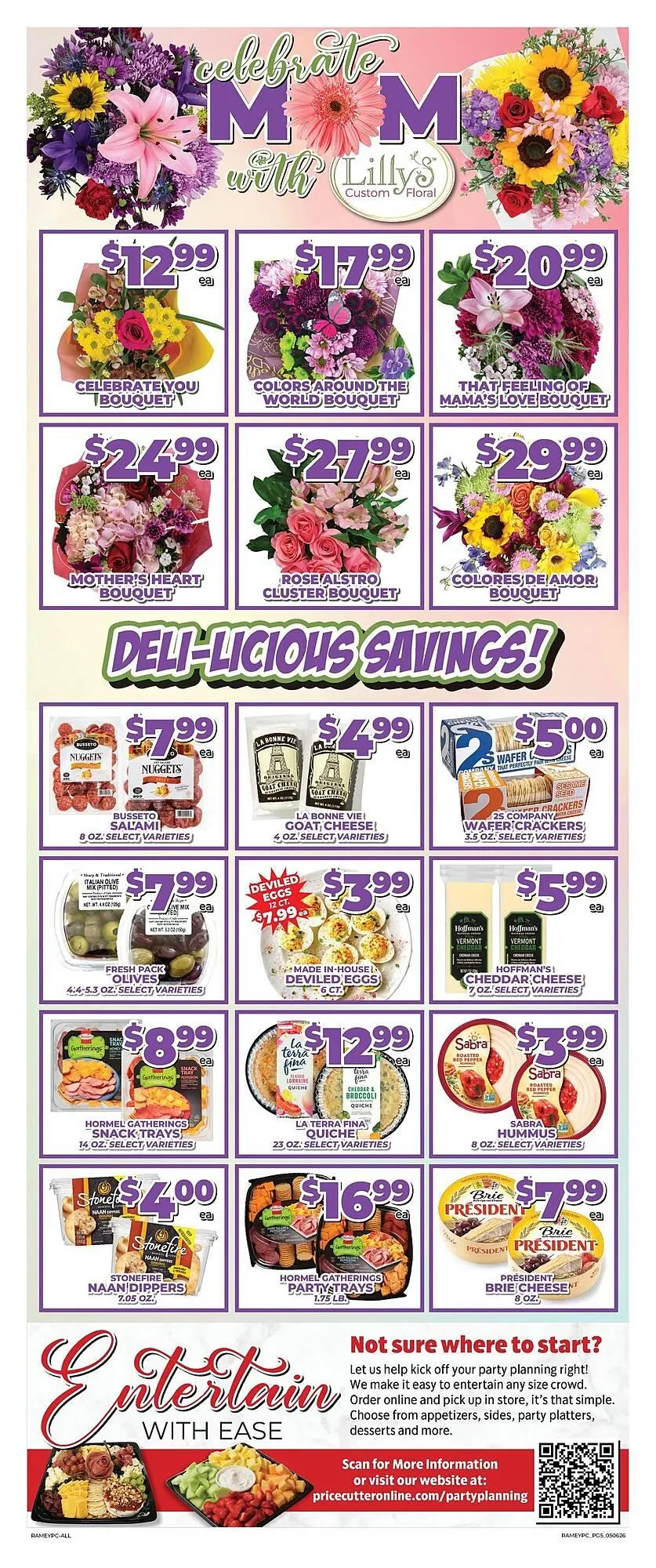 Weekly ad Price Cutter weekly ad from May 6 to May 12 2026 - Page 6