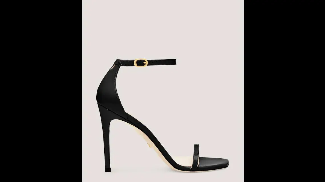 Nudistcurve 100 Sandal