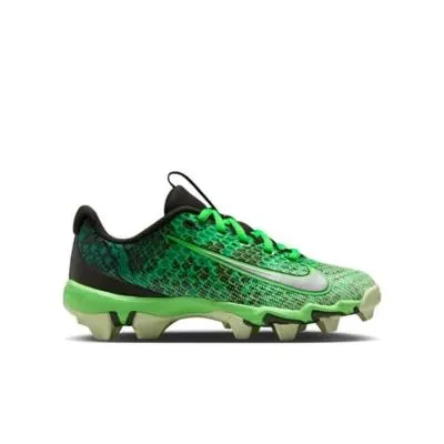 Big Kids' Nike Vapor BG Shark CD Molded Football Cleats