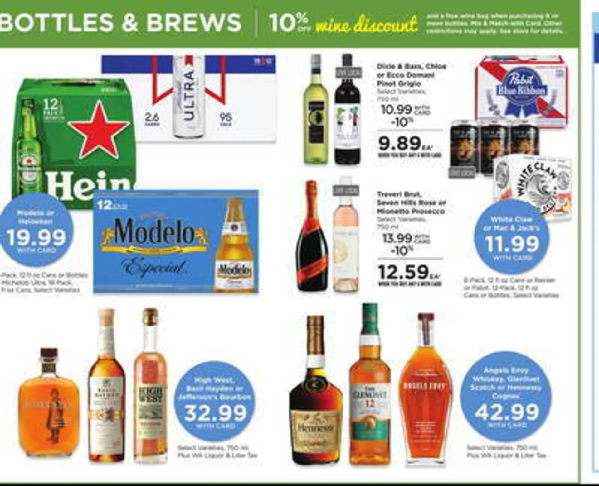 Weekly ad QFC Weekly Ad from June 11 to June 17 2025 - Page 12