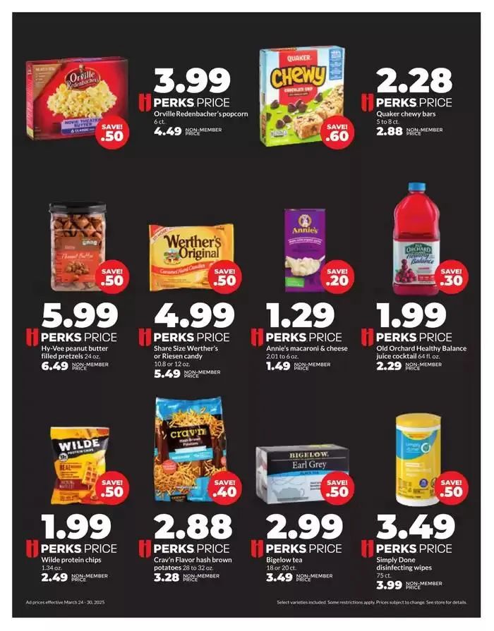 Weekly ad DigDotCom from March 24 to March 30 2025 - Page 4