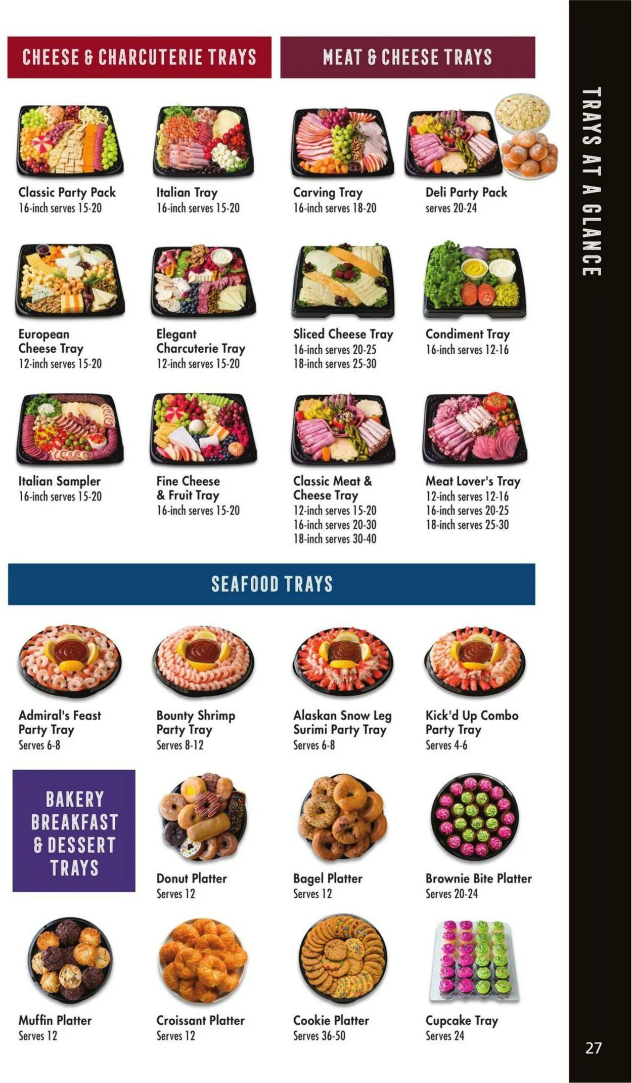 Weekly ad Safeway Current weekly ad from January 1 to December 31 2024 - Page 27