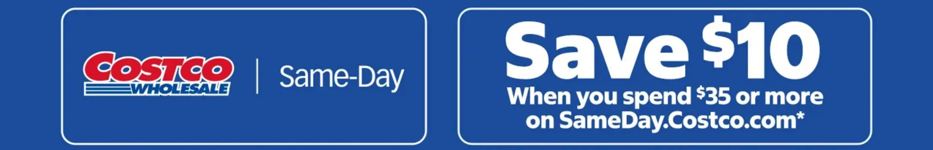 Weekly ad Costco weekly ad from February 28 to March 6 2026 - Page 4