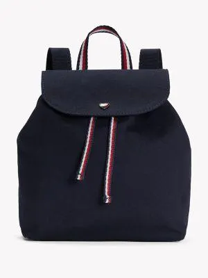 Kids' Heart Logo Backpack