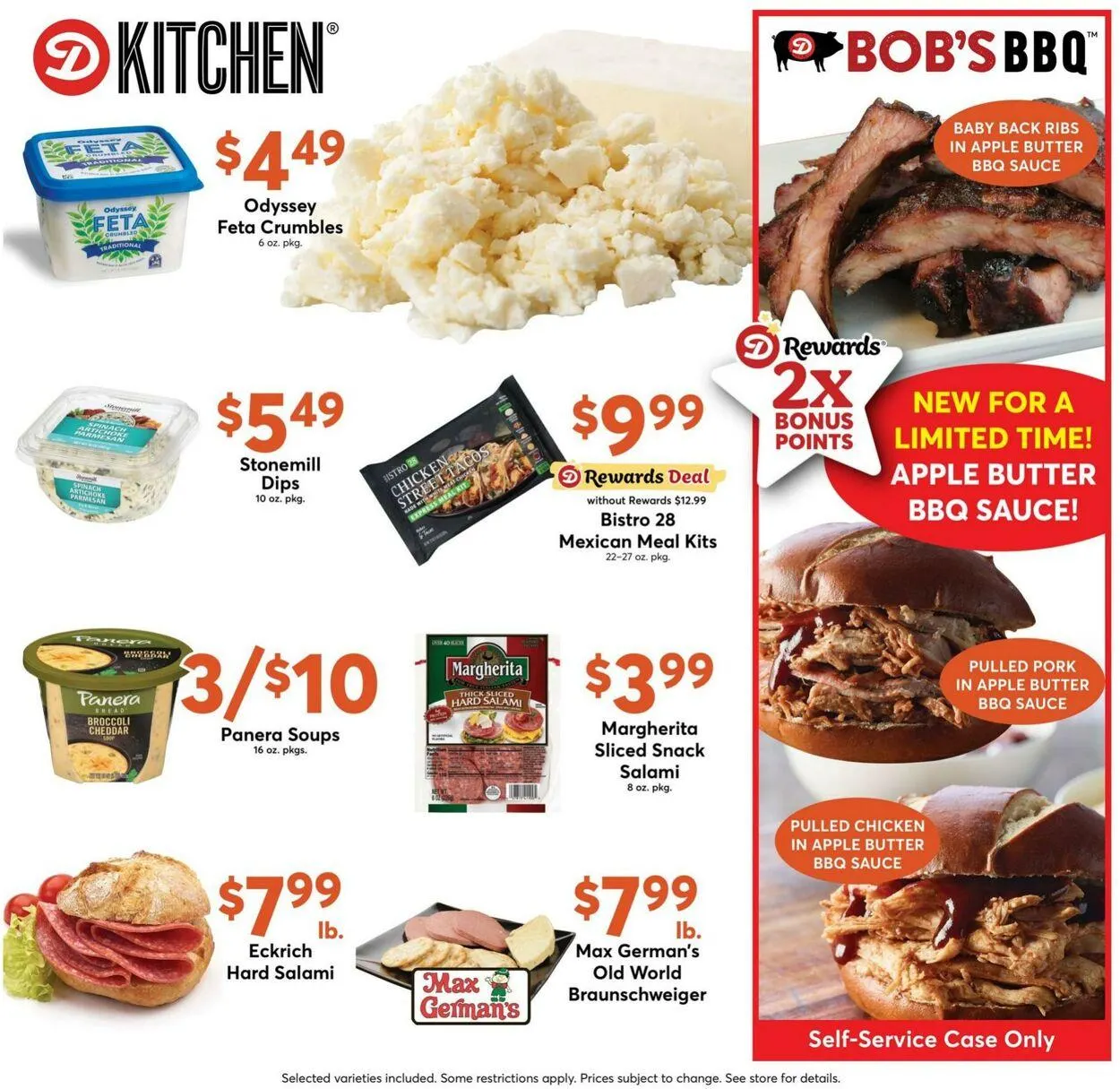 Weekly ad Dierbergs from October 14 to October 20 2025 - Page 31