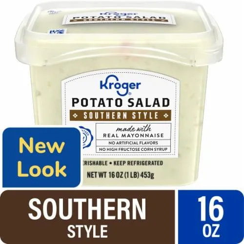 Kroger® Southern Style Potato Salad