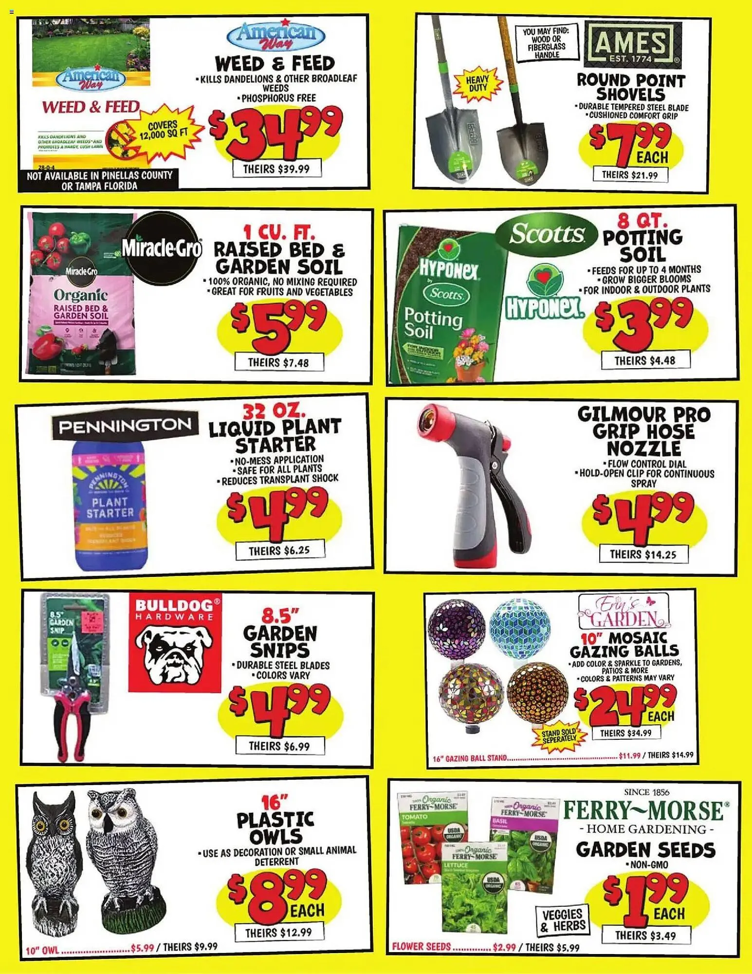 Weekly ad Ollie's weekly ad from April 8 to April 14 2026 - Page 2