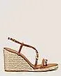 GEORGIE ESPADRILLE WEDGE