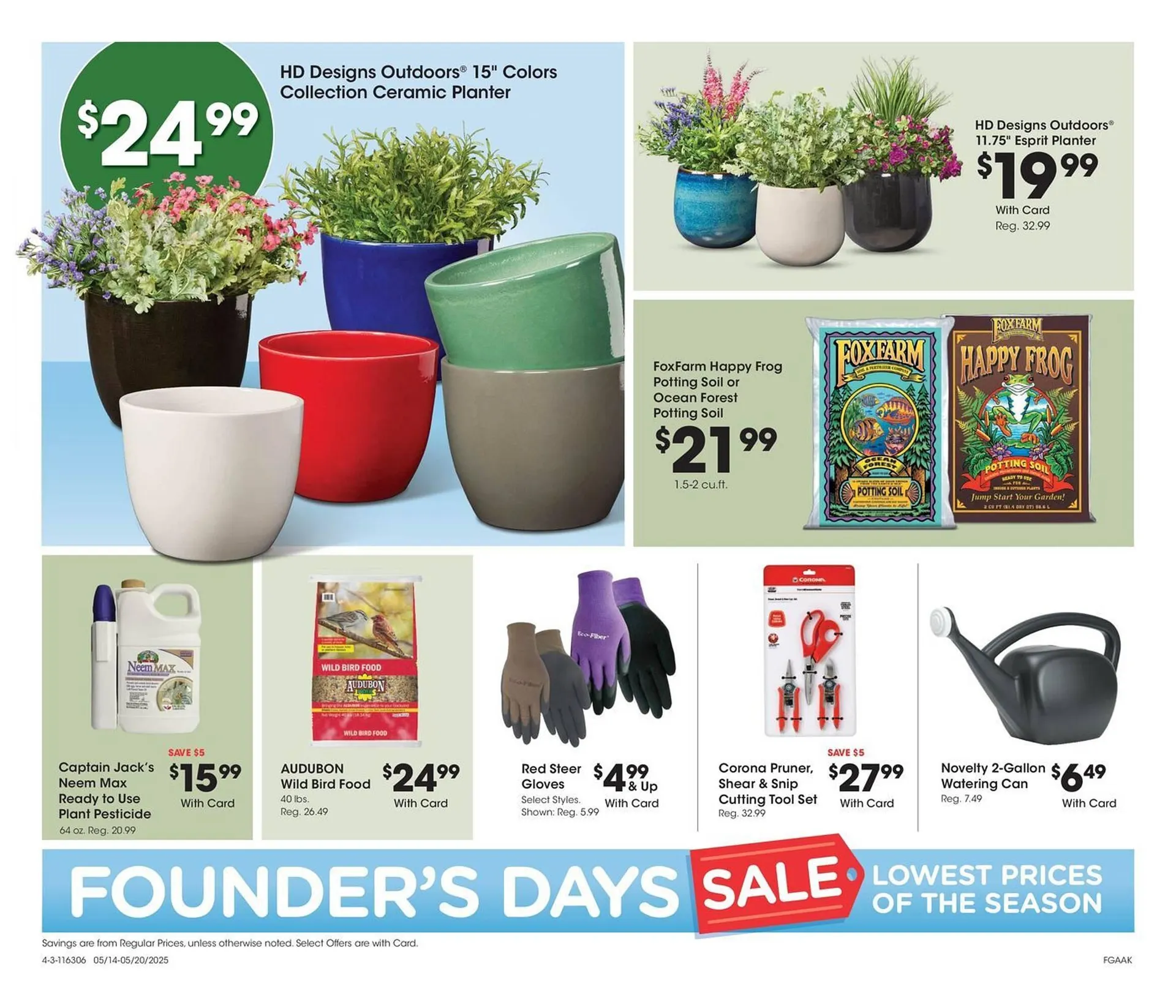 Weekly ad Fred Meyer Weekly Ad from May 14 to May 20 2025 - Page 16