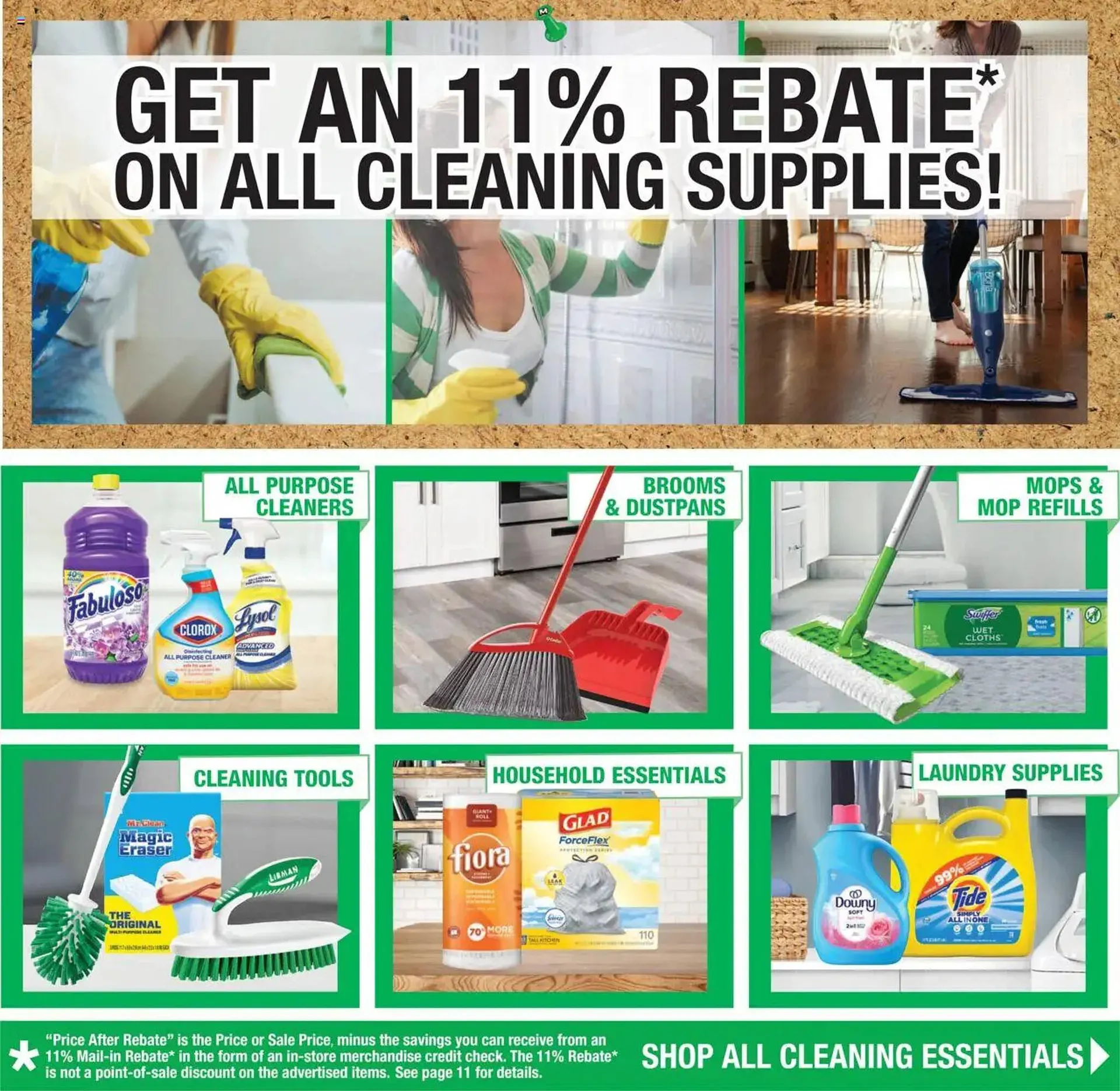 Weekly ad Menards Weekly Ad from March 26 to April 6 2025 - Page 19
