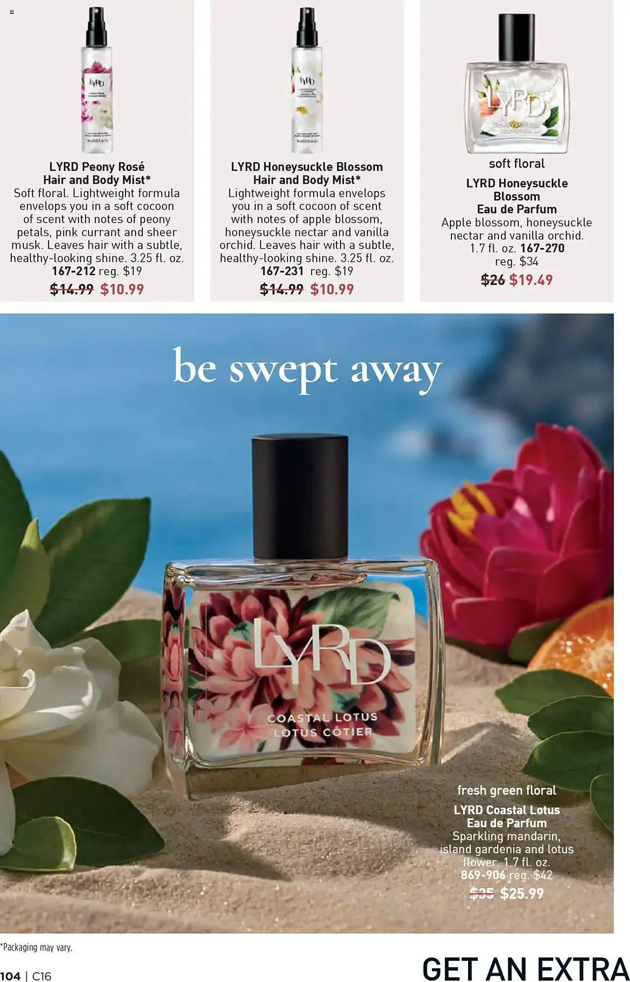 Weekly ad Avon Weekly Ad from July 30 to August 13 2025 - Page 104