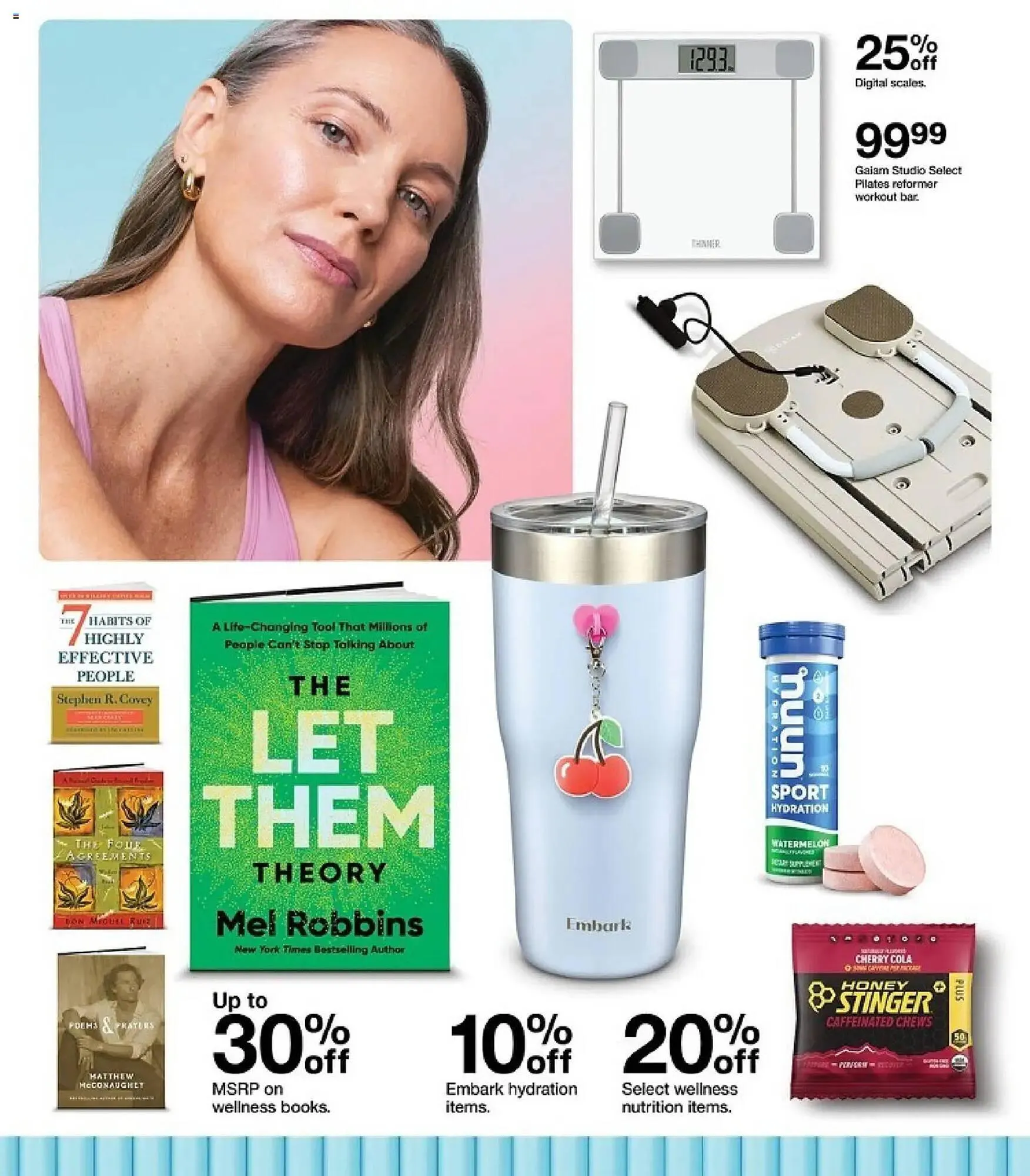 Weekly ad Target weekly ad from December 28 to January 4 2026 - Page 9