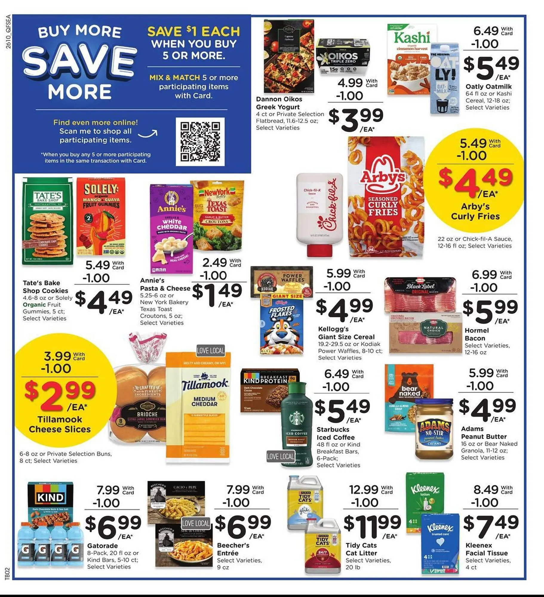 Weekly ad QFC weekly ad from April 8 to April 14 2026 - Page 4