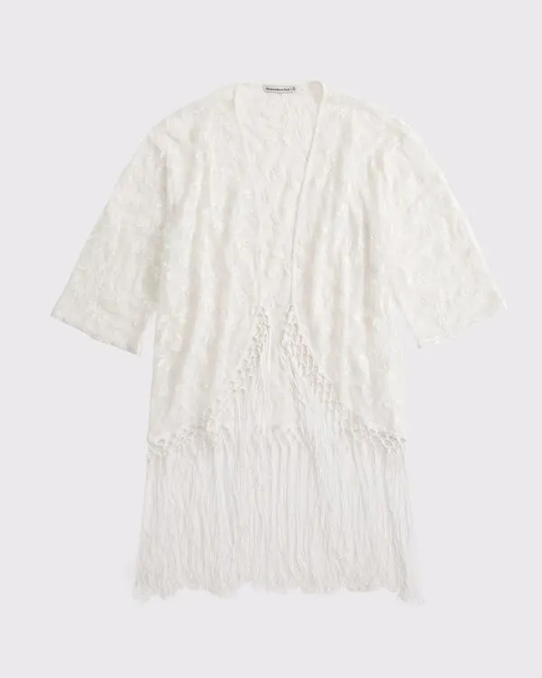 Non-Closure Fringe Coverup
