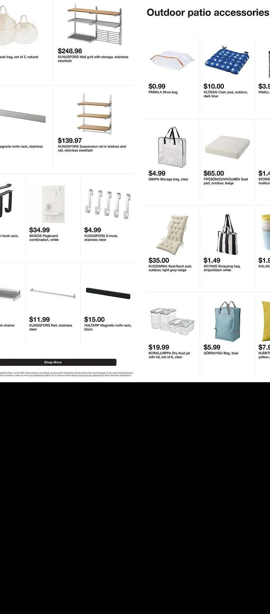 Weekly ad Ikea weekly ad from March 4 to March 9 2026 - Page 5