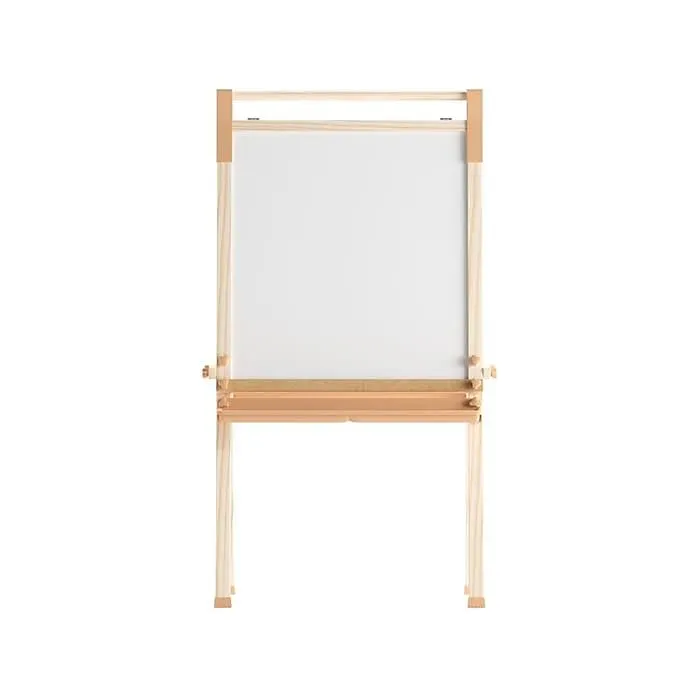 Flash Furniture Bright Beginnings Art Easel,