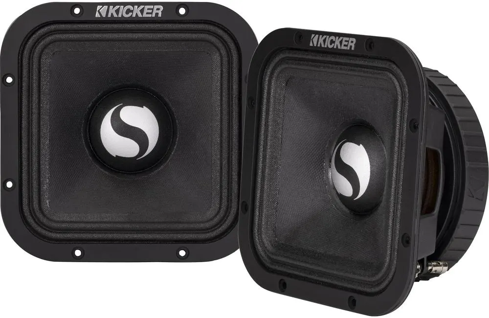 Kicker 49ST7MR8 (ST7MR8)