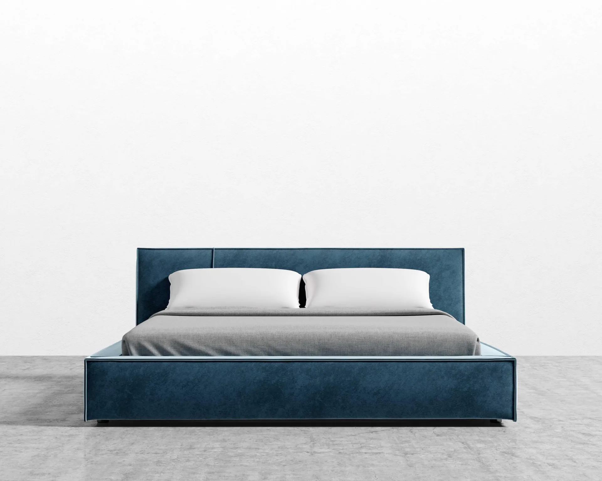 Porter Bed