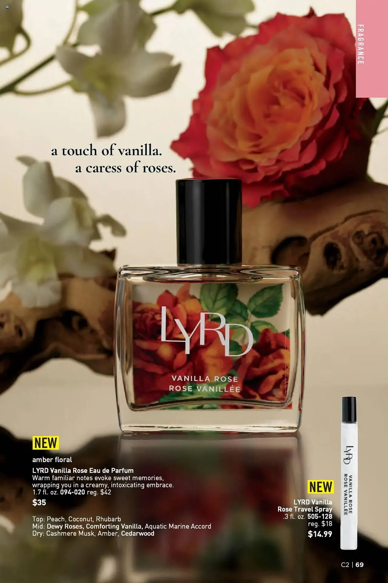 Weekly ad Avon Weekly Ad from January 15 to January 28 2025 - Page 67