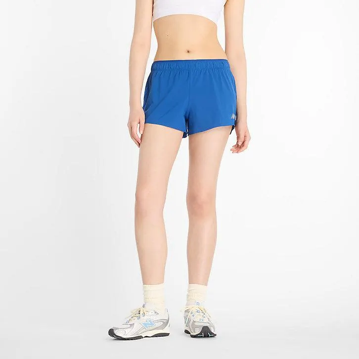 RC Short 3"