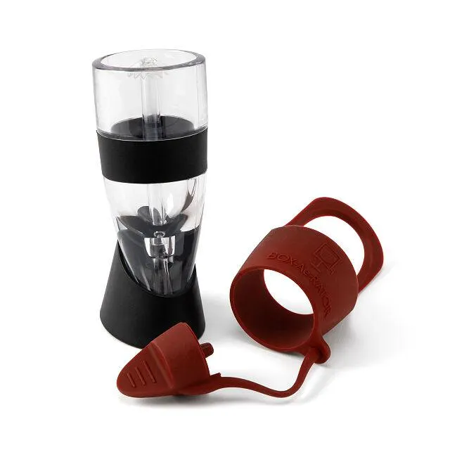 Boxed Wine Aerator