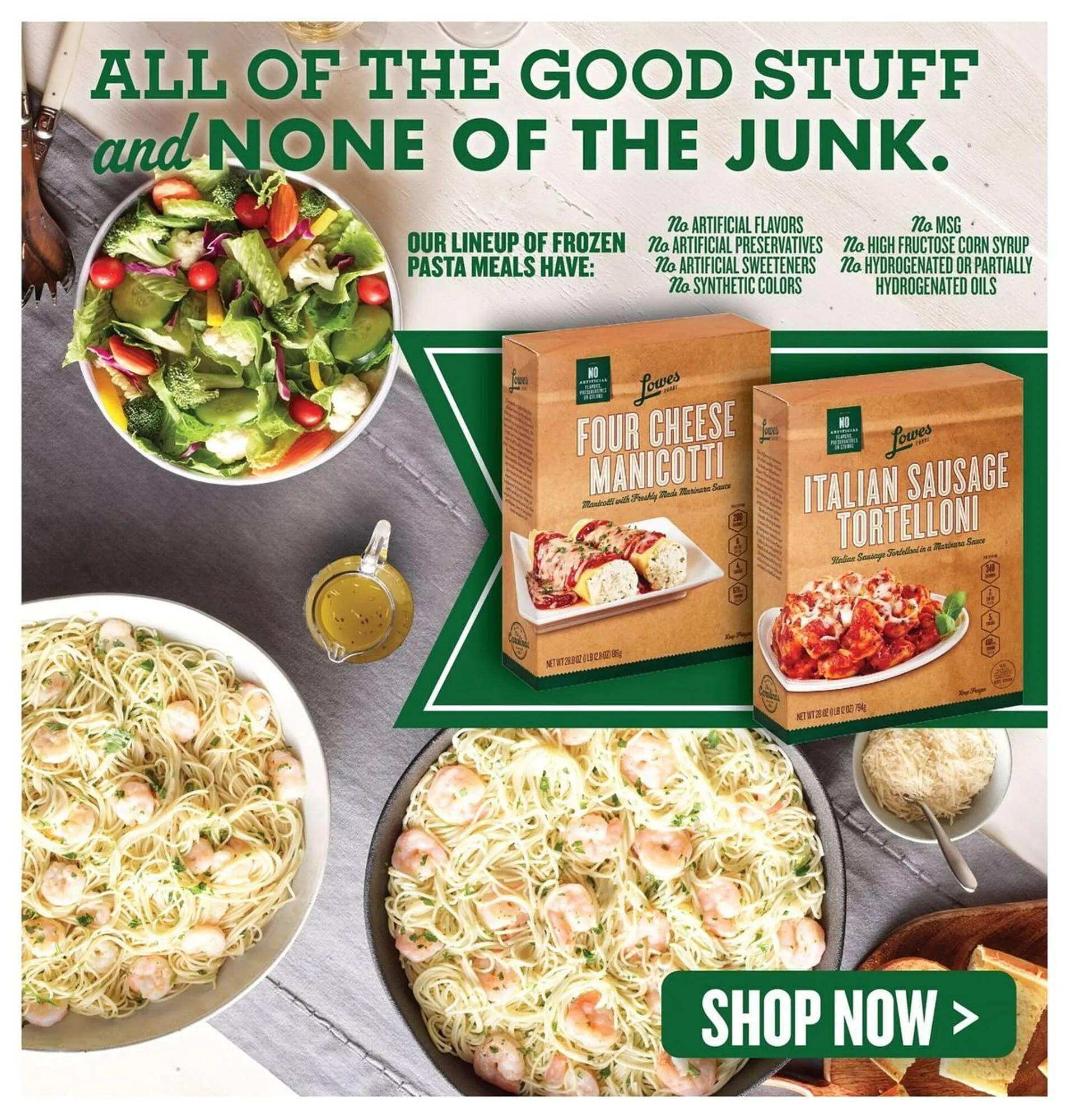 Weekly ad Lowes Foods weekly ad from April 15 to April 21 2026 - Page 10