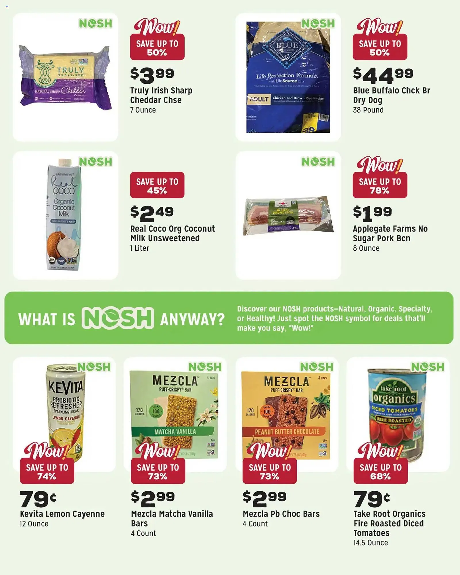 Weekly ad Grocery Outlet weekly ad from April 8 to April 14 2026 - Page 6