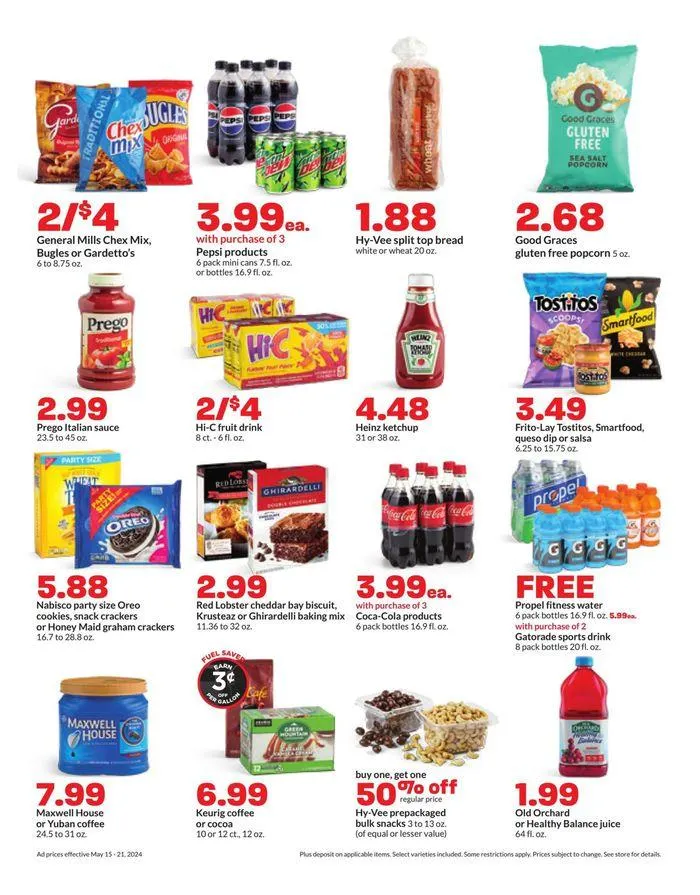 Weekly ad DigDotCom from May 15 to May 21 2024 - Page 4