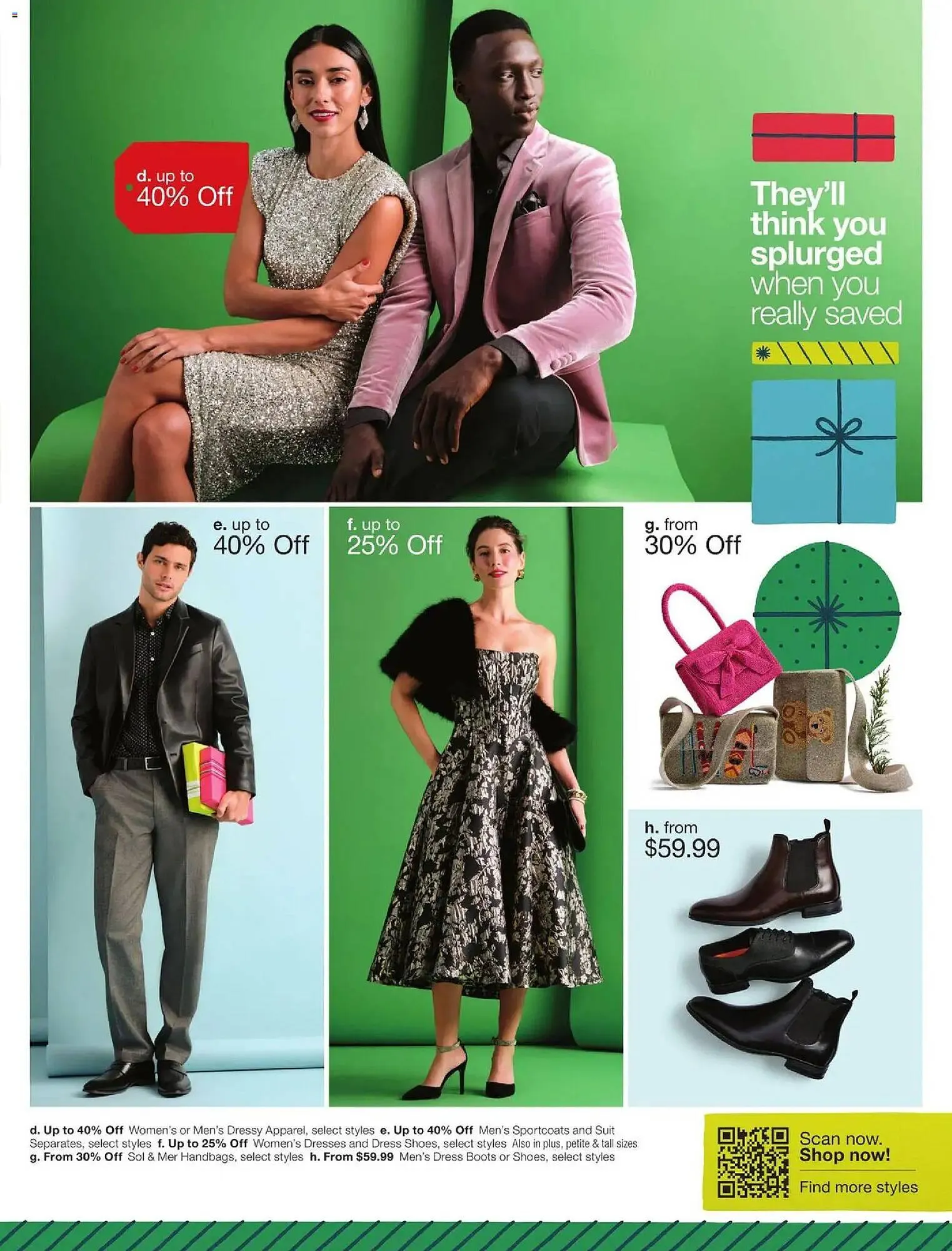 Weekly ad JC Penney weekly ad from November 5 to November 21 2025 - Page 11