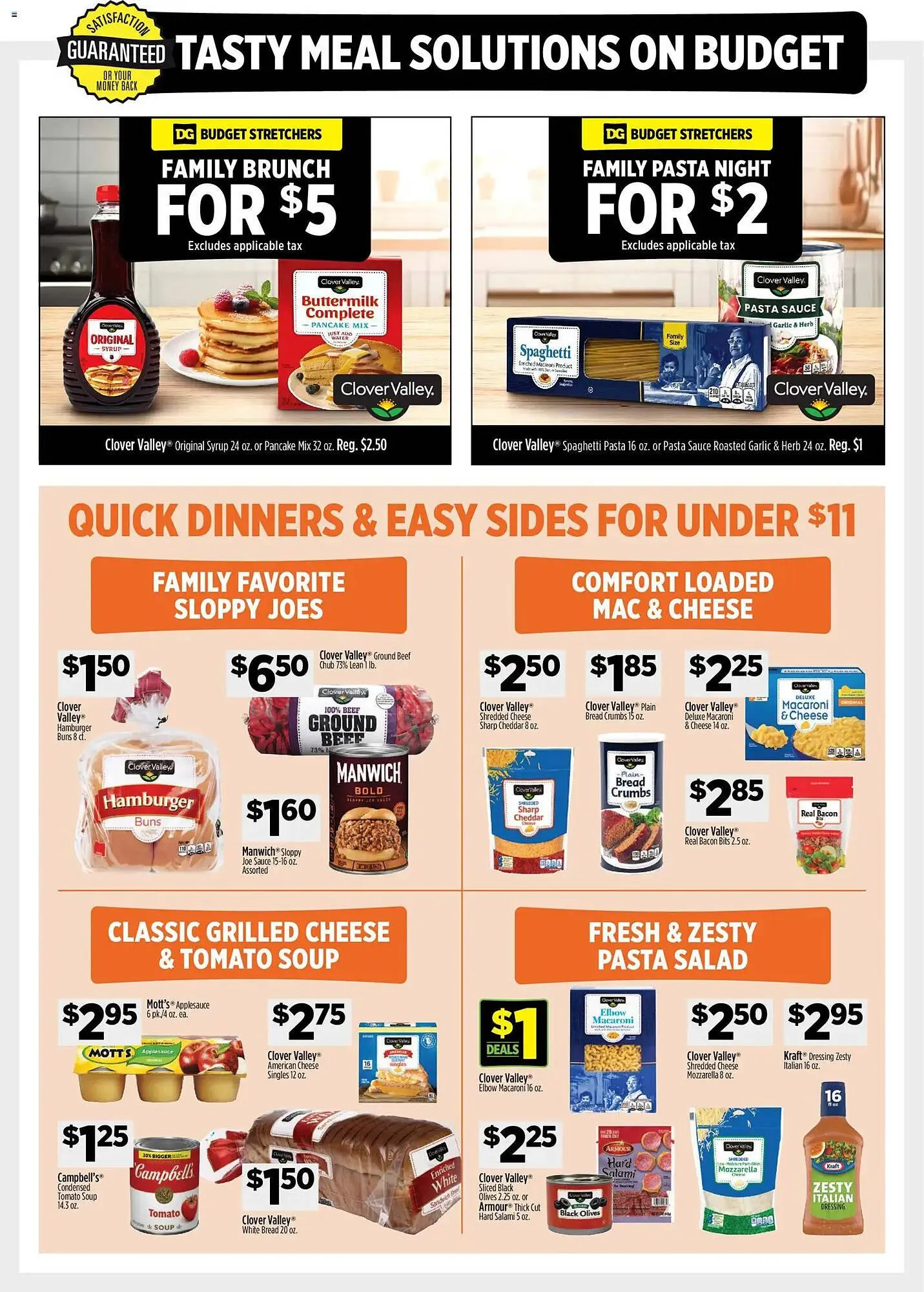 Weekly ad Dollar General weekly ad from April 5 to April 11 2026 - Page 7