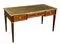 Louis XVI Style Flat Center Desk, 1930s