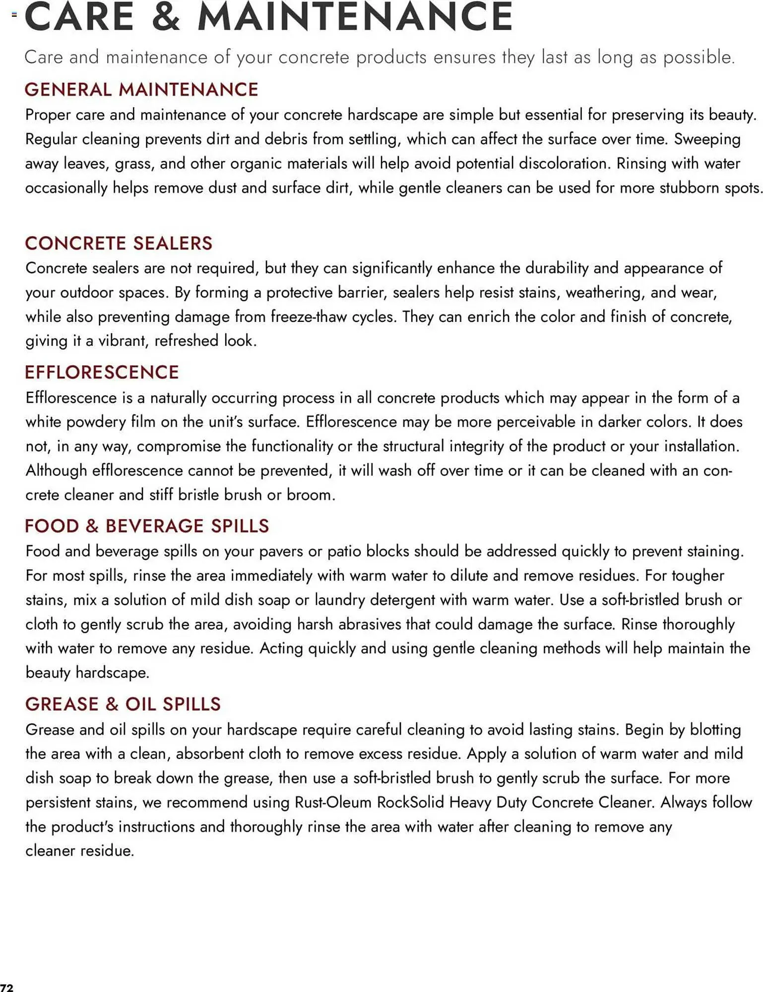 Weekly ad Menards Weekly Ad from March 13 to December 31 2025 - Page 72