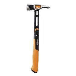 Fiskars® Pro IsoCore™ 22 oz. Framing Hammer