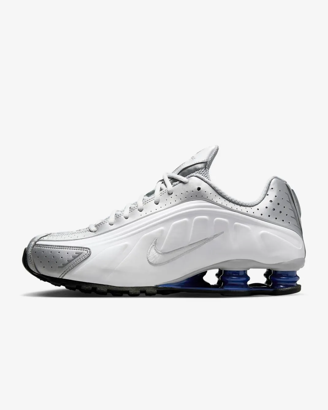 Nike Shox R4