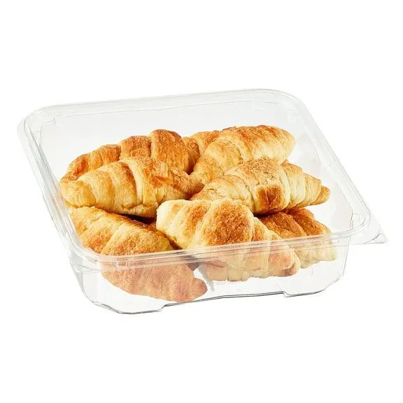 Freshness Guaranteed Mini Croissants, 10 oz Tray, 12 Count