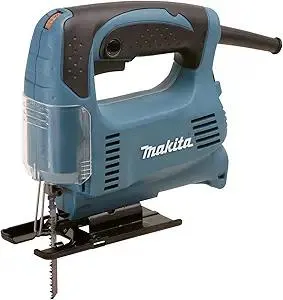 Makita 4327J Power Jigsaw - Power jigsaws