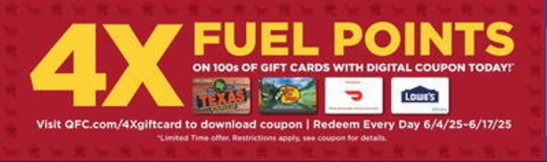 Weekly ad QFC Weekly Ad from June 4 to June 10 2025 - Page 4