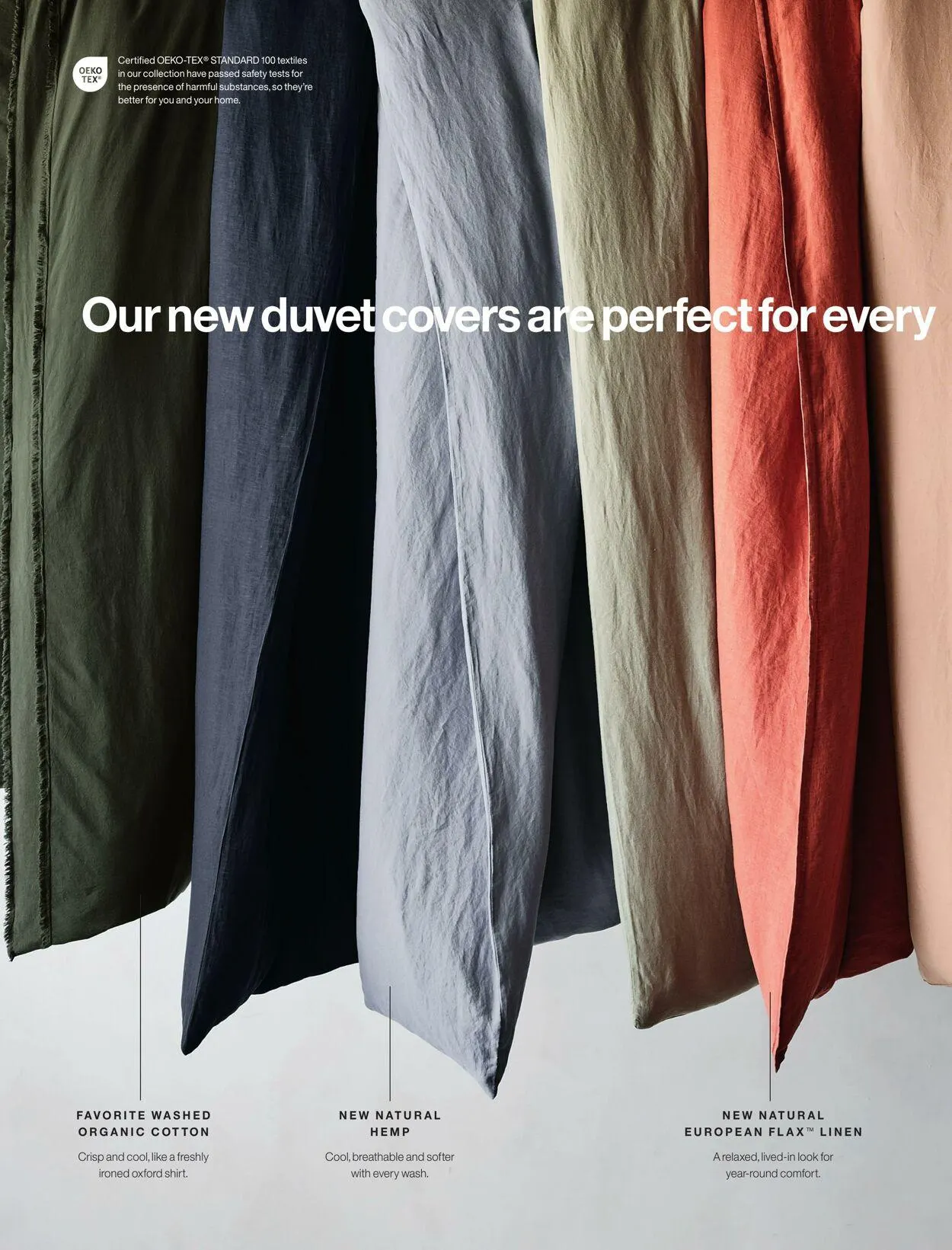 Weekly ad Crate & Barrel from April 16 to April 30 2025 - Page 64