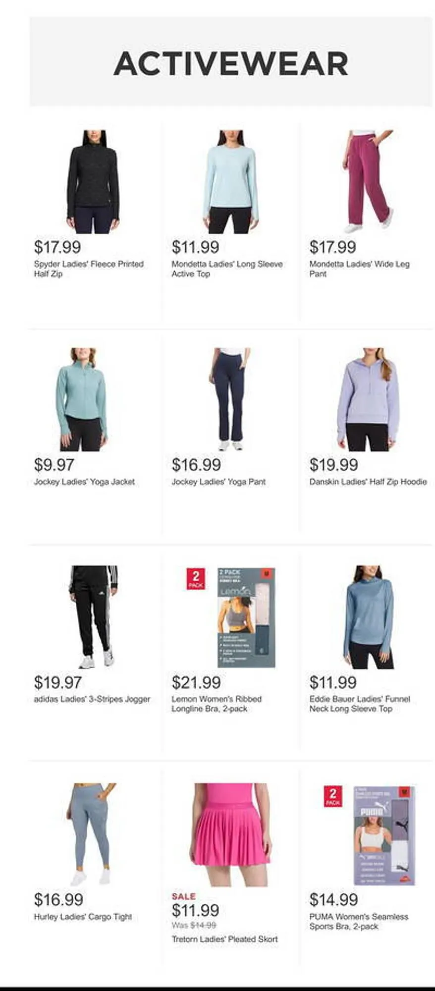 Catálogo de Costco Weekly Ad 14 de abril al 20 de abril 2025 - Página 10