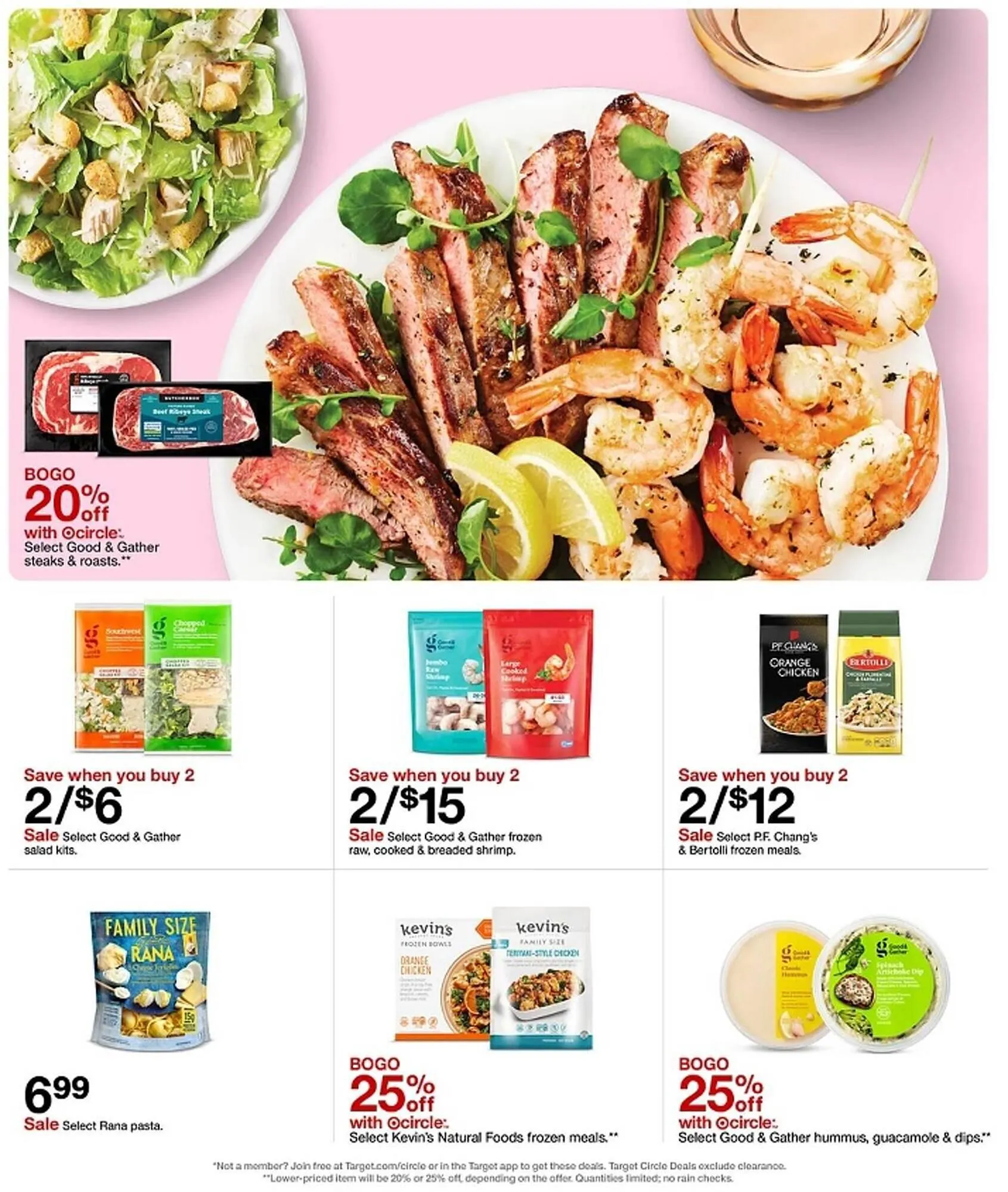 Weekly ad Target weekly ad from February 8 to February 14 2026 - Page 20