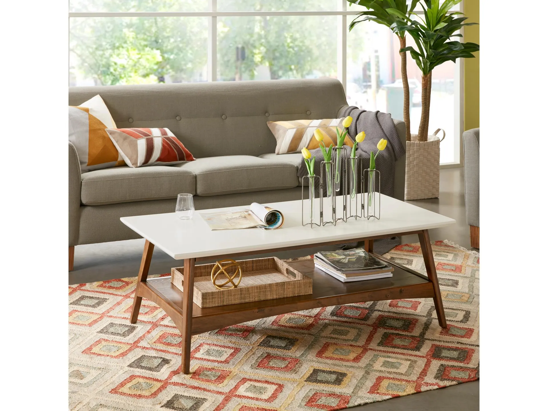 Avenu Coffee Table