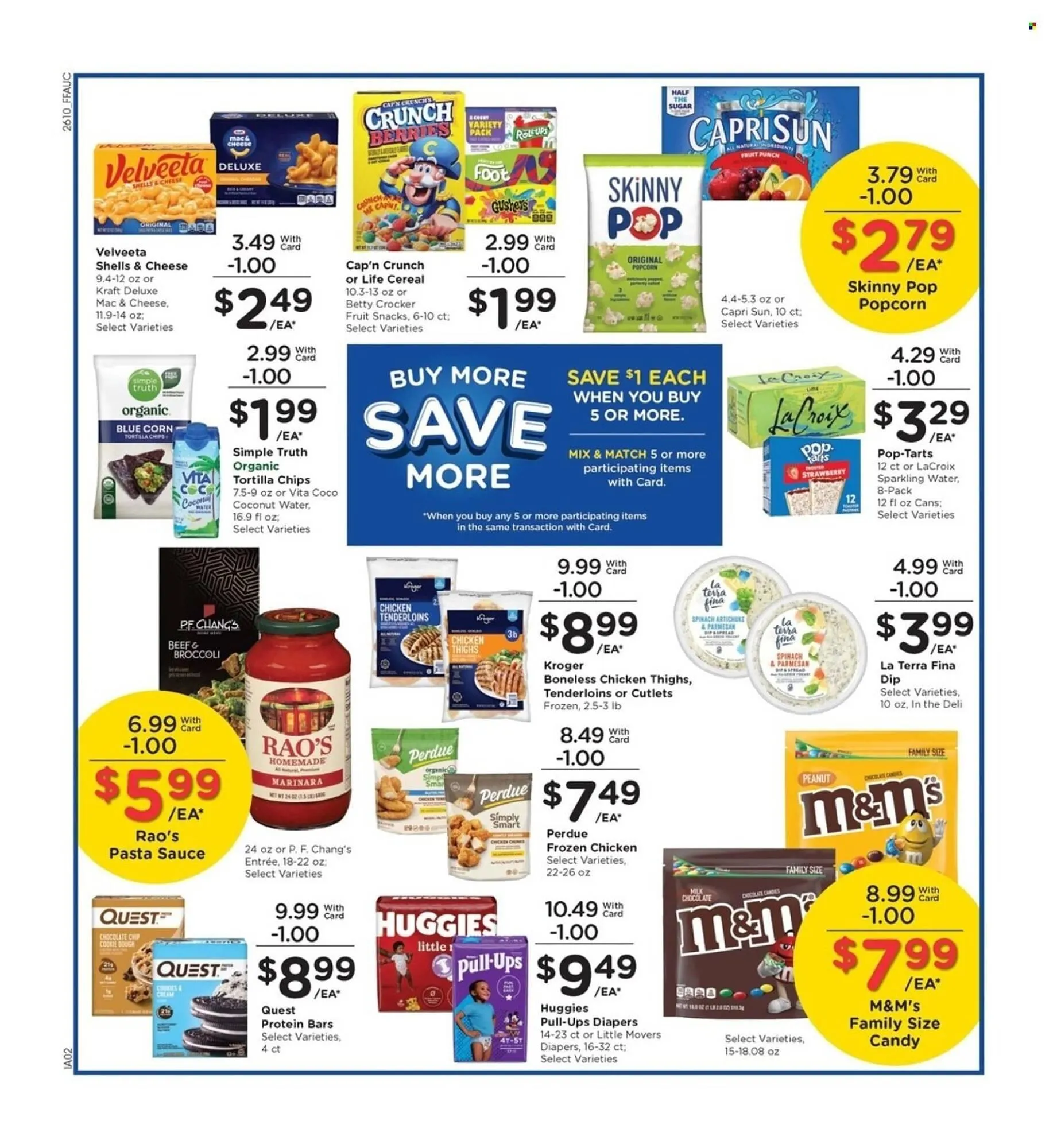 Weekly ad Fry's weekly ad from April 8 to April 14 2026 - Page 5