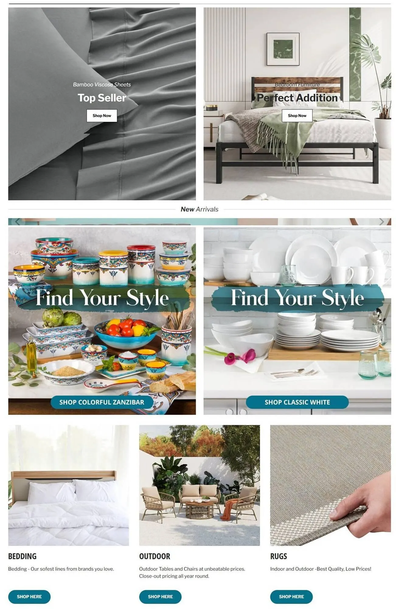 Weekly ad Tuesday Morning Weekly Ad from August 8 to August 21 2025 - Page 2